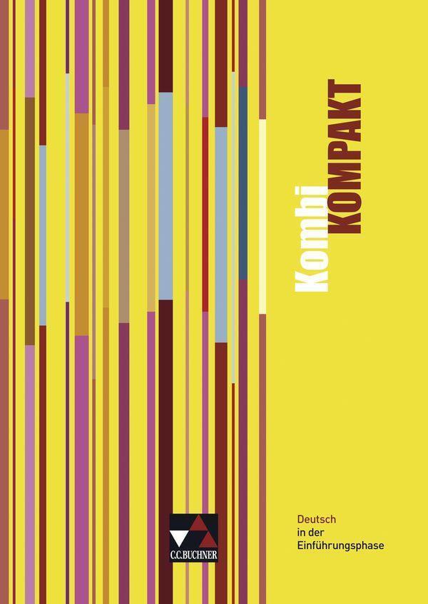 Cover: 9783766136138 | Kombi-Buch Deutsch - Ausgabe N | Claudia Högemann | Buch | 328 S.