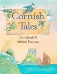 Cover: 9780956435095 | Cornish Tales | Eric Quayle | Buch | Gebunden | Englisch | 2012