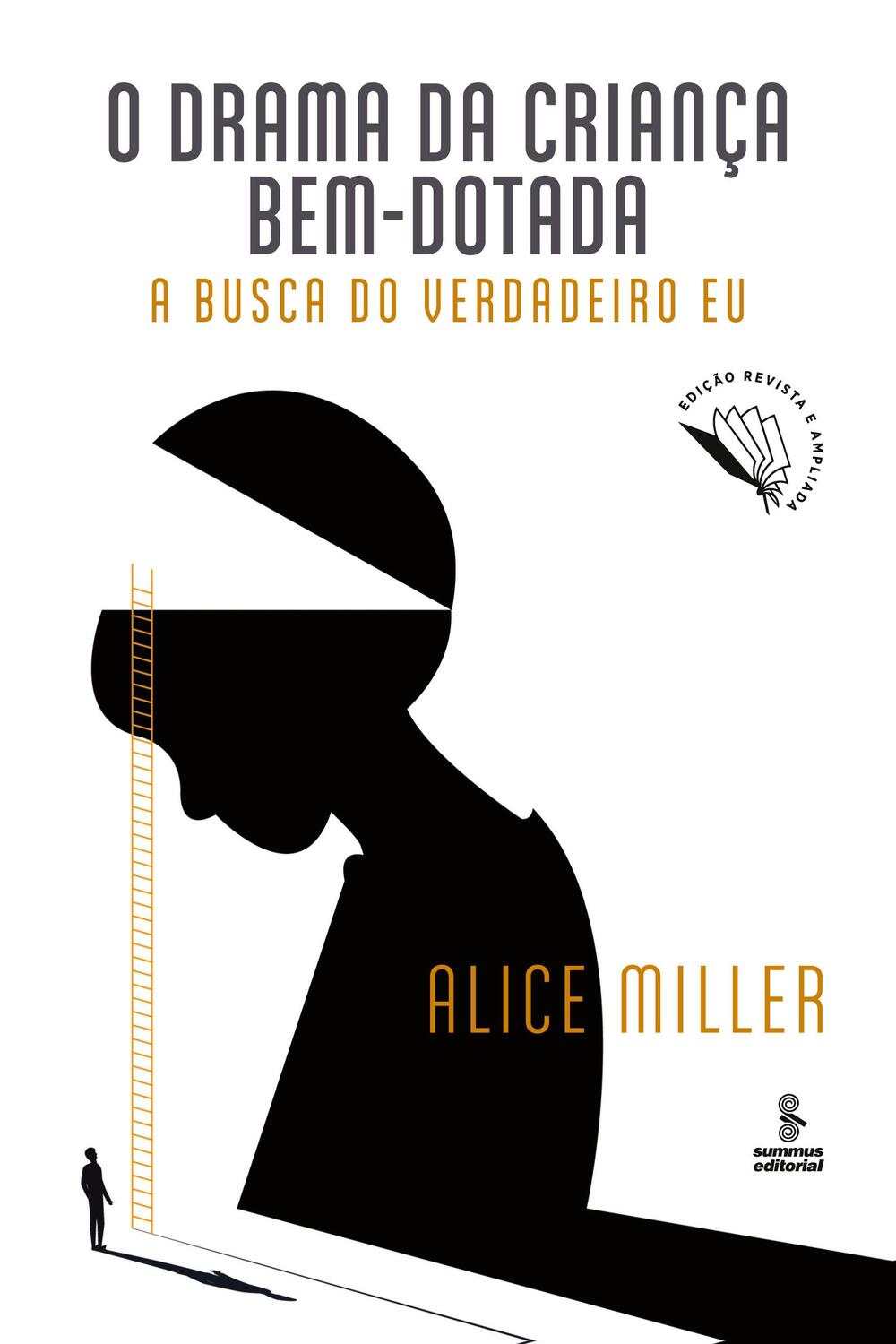 Cover: 9786555491371 | O drama da criança bem-dotada | Alice Miller | Taschenbuch | Paperback