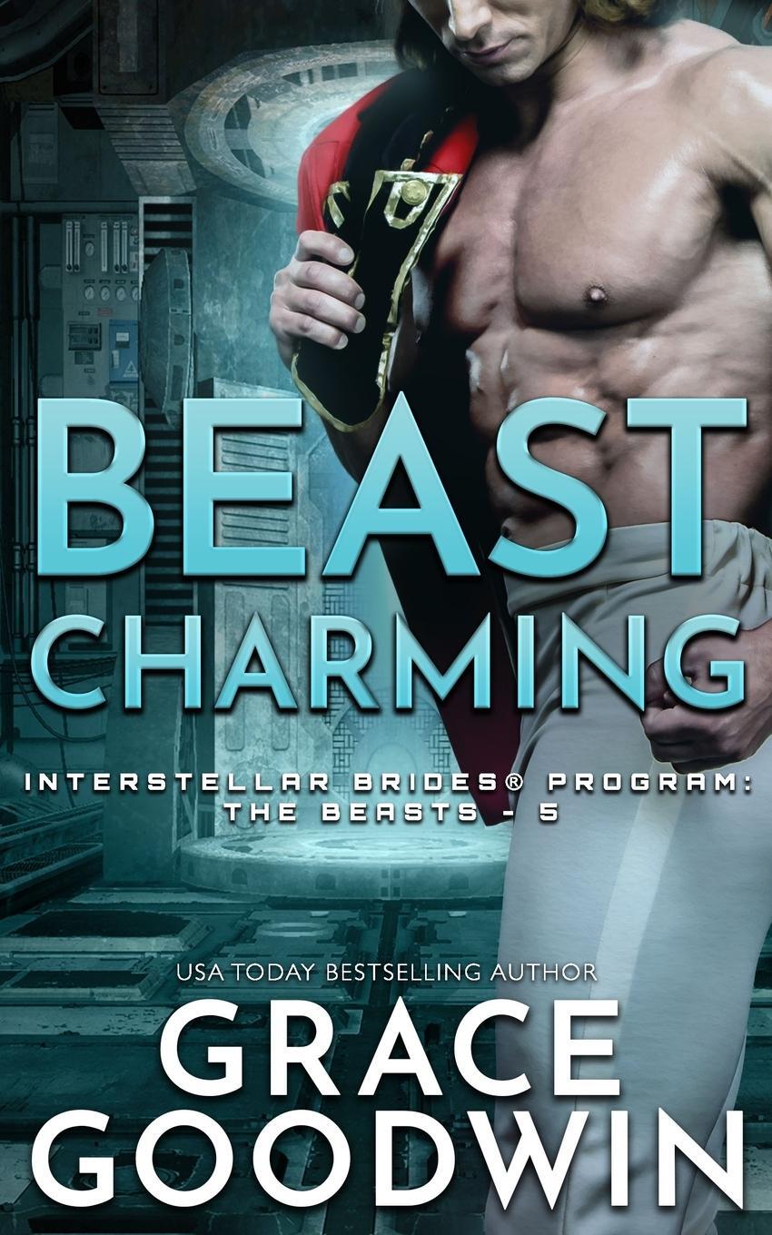 Cover: 9781795915854 | Beast Charming | Grace Goodwin | Taschenbuch | Paperback | Englisch