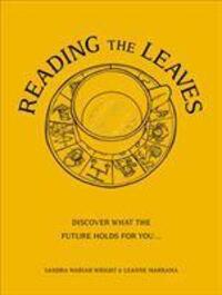 Cover: 9781529107371 | Reading The Leaves | Sandra Mariah Wright (u. a.) | Buch | Gebunden