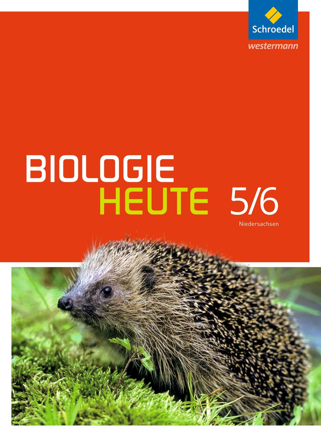 Cover: 9783507873209 | Biologie heute 1. Schülerband. Gymnasien. Niedersachsen | Buch | 2013