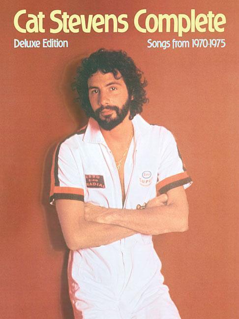 Cover: 752187706243 | Cat Stevens Complete | Songs from 1970-1975 | Taschenbuch | Buch