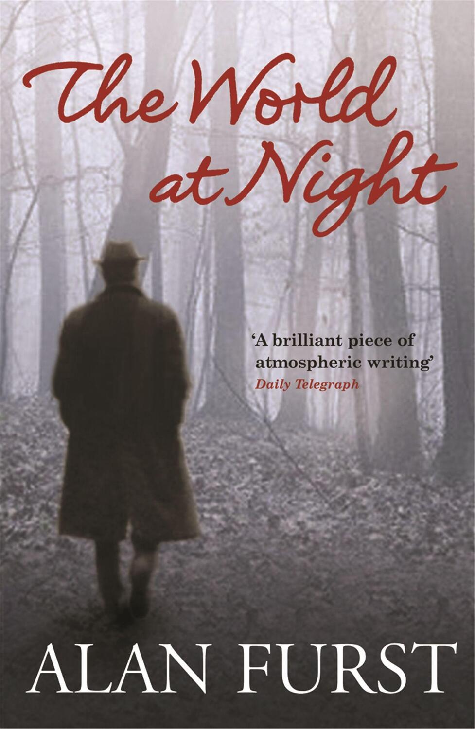 Cover: 9780753826379 | The World at Night | Alan Furst | Taschenbuch | Englisch | 2009