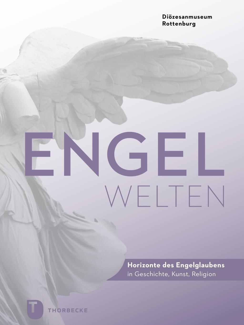Cover: 9783799514248 | Engelwelten | Buch | 120 S. | Deutsch | 2019 | EAN 9783799514248