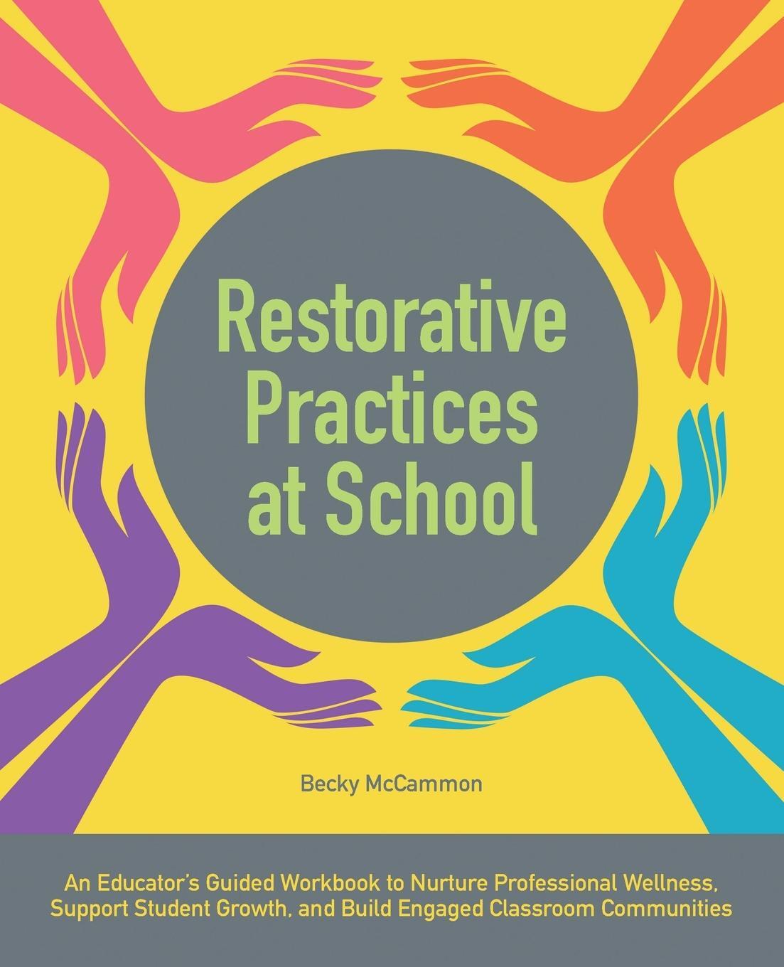 Cover: 9781646040001 | Restorative Practices at School | Becky McCammon | Taschenbuch | 2020