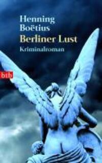 Cover: 9783442740741 | Berliner Lust | Kriminalroman, Die Piet Hieronymus Reihe 6 | Boëtius