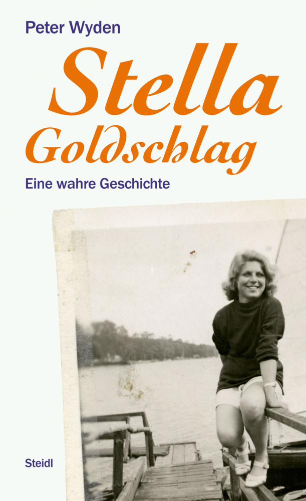 Cover: 9783958296084 | Stella Goldschlag | Peter Wyden | Buch | 384 S. | Deutsch | 2019