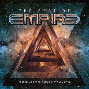 Cover: 5060105499920 | Best Of | Empire | Audio-CD | 2021 | Edel Germany GmbH / Hamburg