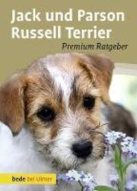Cover: 9783800167357 | Jack und Parson Russell Terrier | Annette Schmitt | Buch | Deutsch