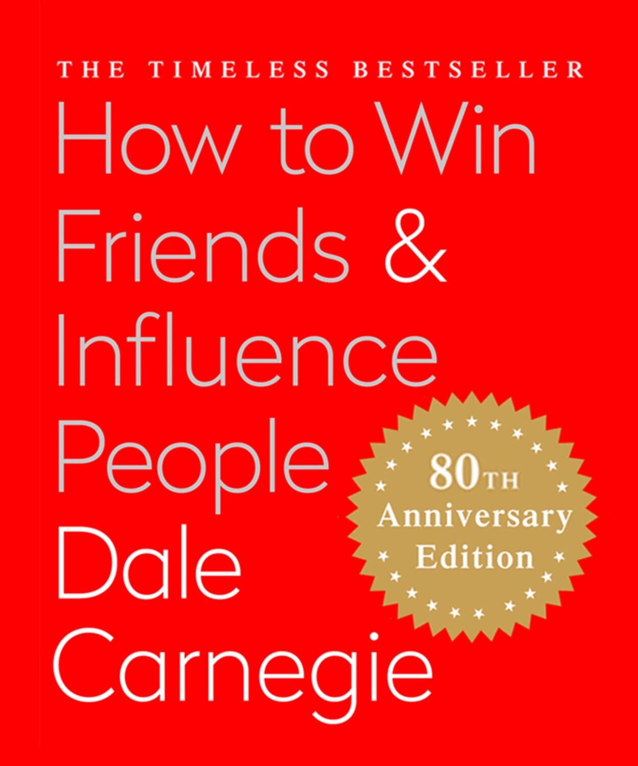 Cover: 9780762462018 | How to Win Friends &amp; Influence People (Miniature Edition): The Only...