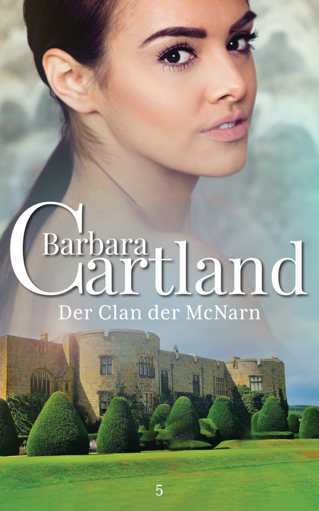 Cover: 9781782136385 | Der Clan der McNarn | Barbara Cartland | Taschenbuch | 196 S. | 2021