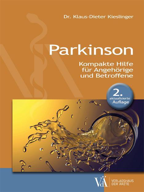 Cover: 9783990522301 | Parkinson | Klaus-Dieter Kieslinger | Taschenbuch | Deutsch | 2021