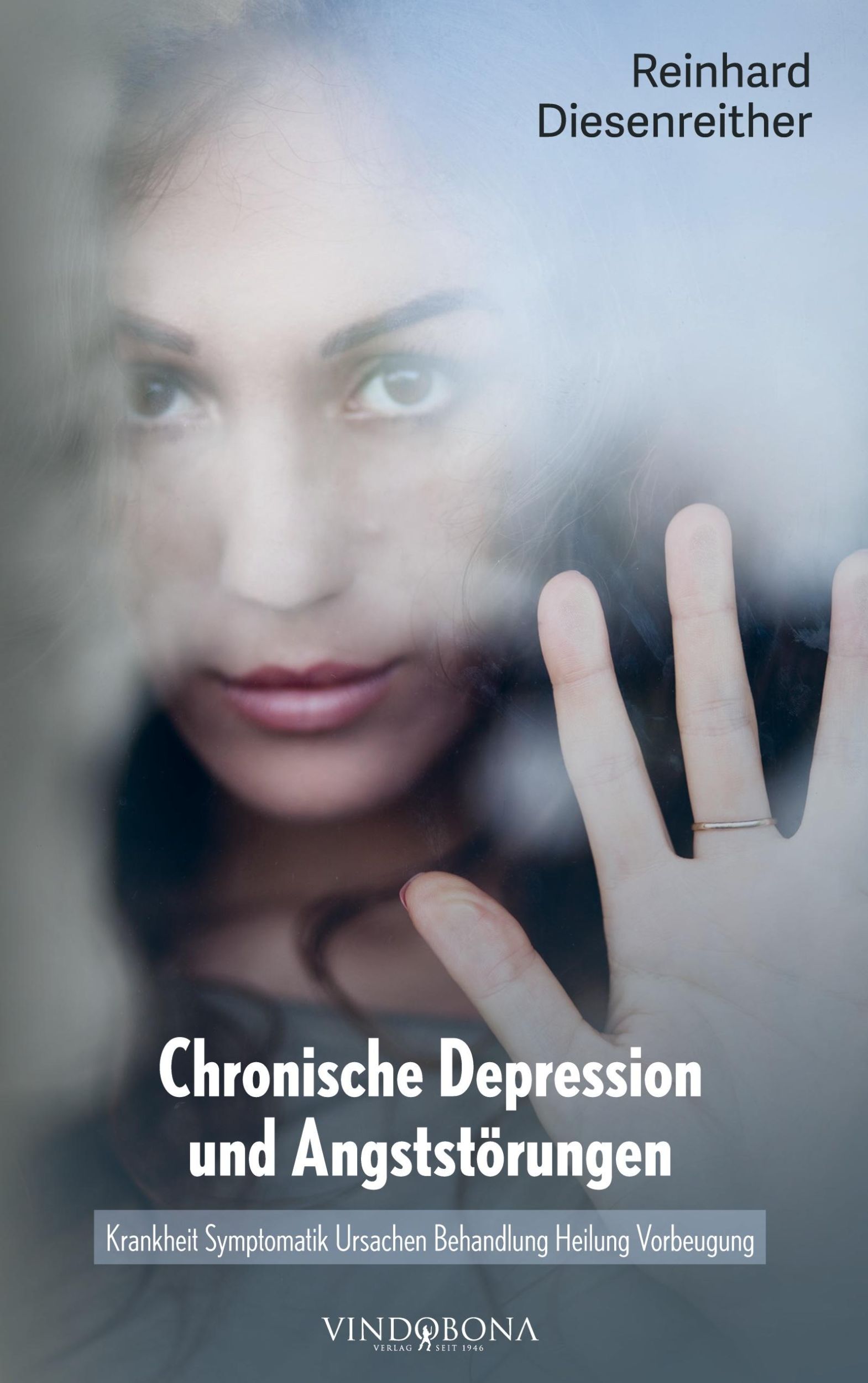 Cover: 9783903574397 | Chronische Depression und Angststörungen | Reinhard Diesenreither