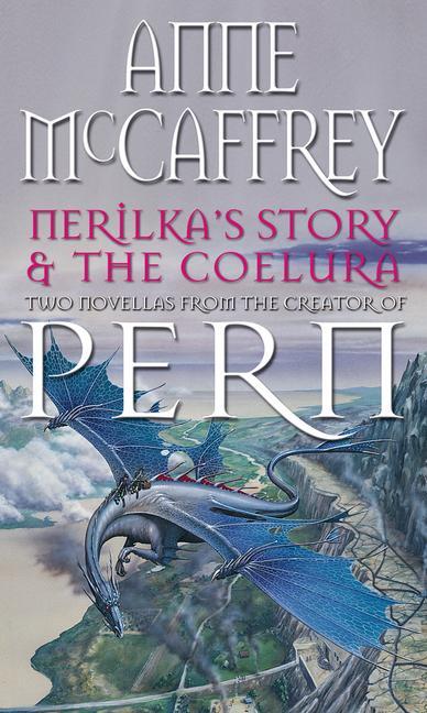 Cover: 9780552128179 | Nerilka's Story &amp; The Coelura | Anne Mccaffrey | Taschenbuch | 1987