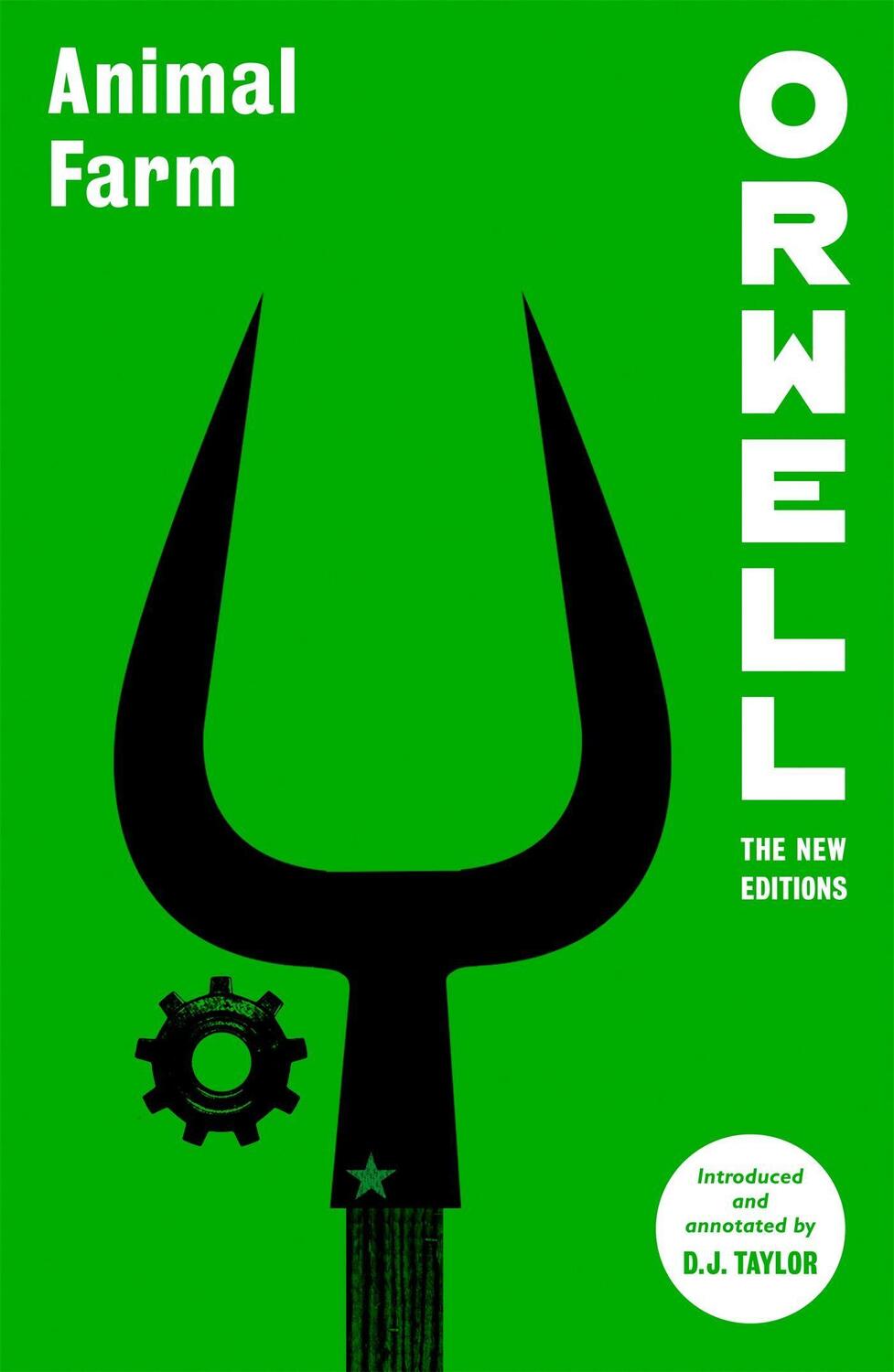 Cover: 9781472133052 | Animal Farm | George Orwell | Taschenbuch | 144 S. | Englisch | 2021