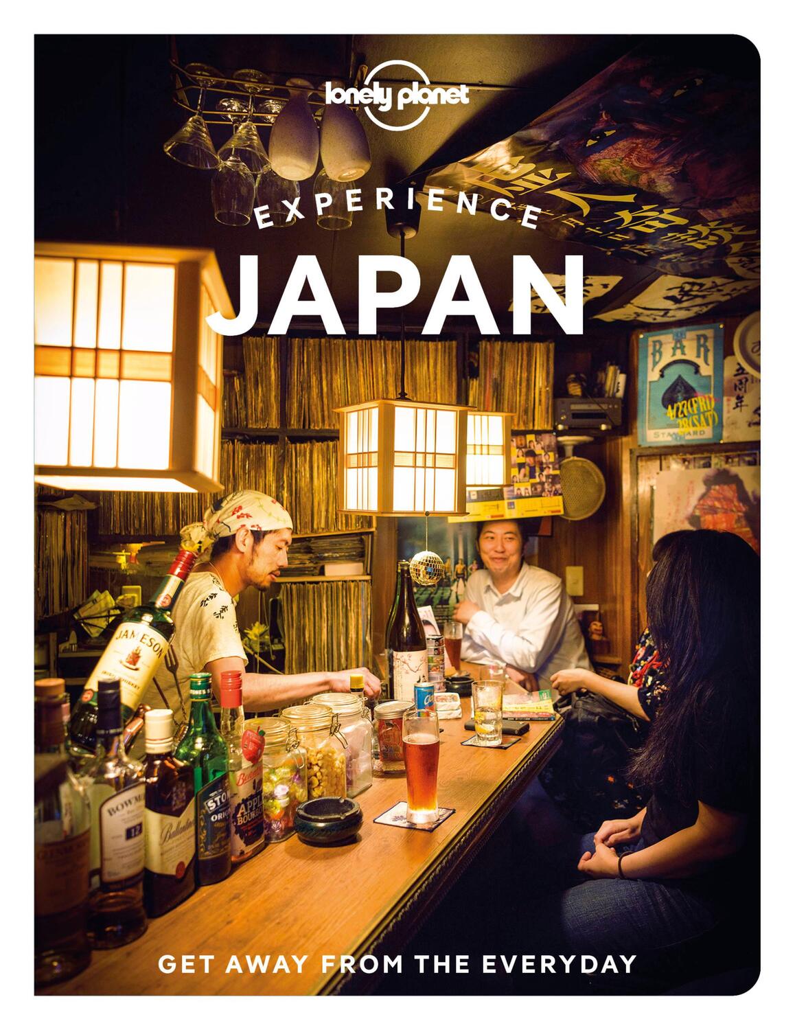 Cover: 9781838694746 | Experience Japan | Winnie Tan (u. a.) | Taschenbuch | Experience