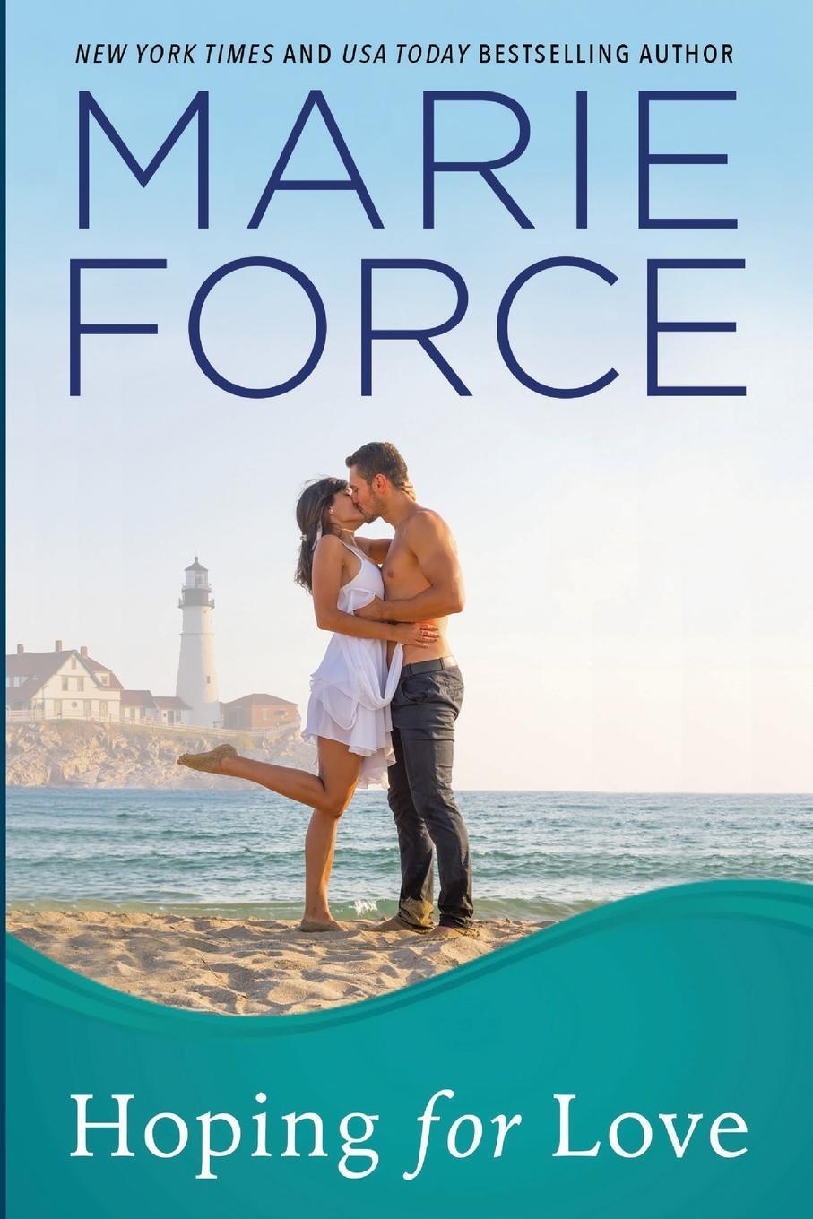 Cover: 9781942295204 | Hoping for Love | Gansett Island Series, Book 5 | Marie Force | Buch