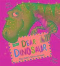 Cover: 9781407159294 | Dear Dinosaur | Chae Strathie | Taschenbuch | Englisch | 2017