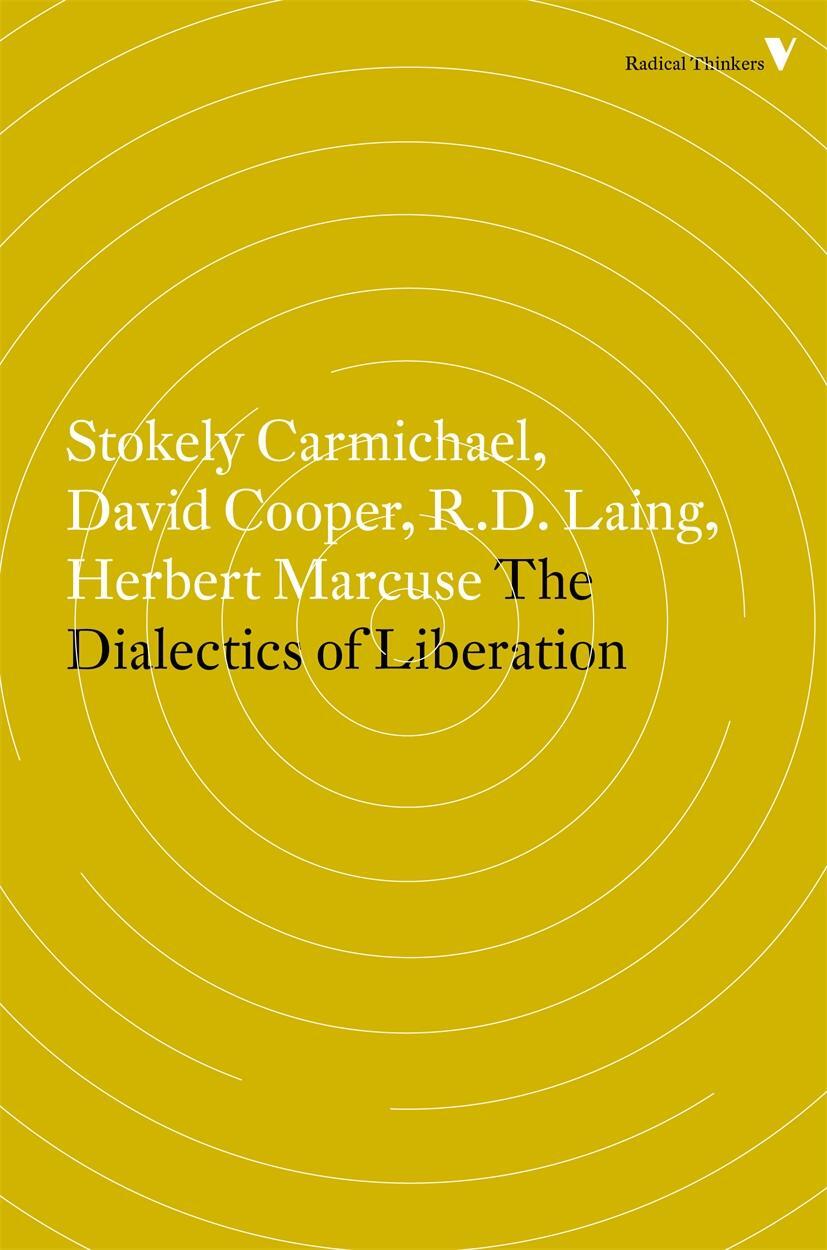 Cover: 9781781688915 | The Dialectics of Liberation | David Cooper | Taschenbuch | Englisch