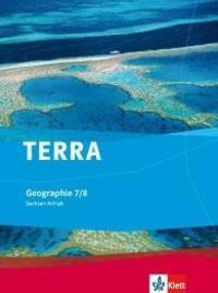 Cover: 9783121040445 | TERRA Geographie für Sachsen-Anhalt - Ausgabe für Sekundarschulen...