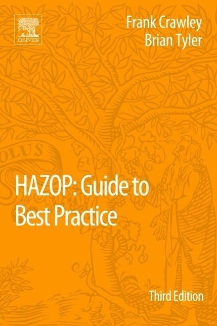 Cover: 9780323394604 | HAZOP: Guide to Best Practice | Frank Crawley (u. a.) | Taschenbuch
