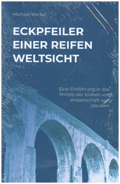 Cover: 9783347254053 | Eckpfeiler einer reifen Weltsicht | Michael Merkel | Buch | 692 S.