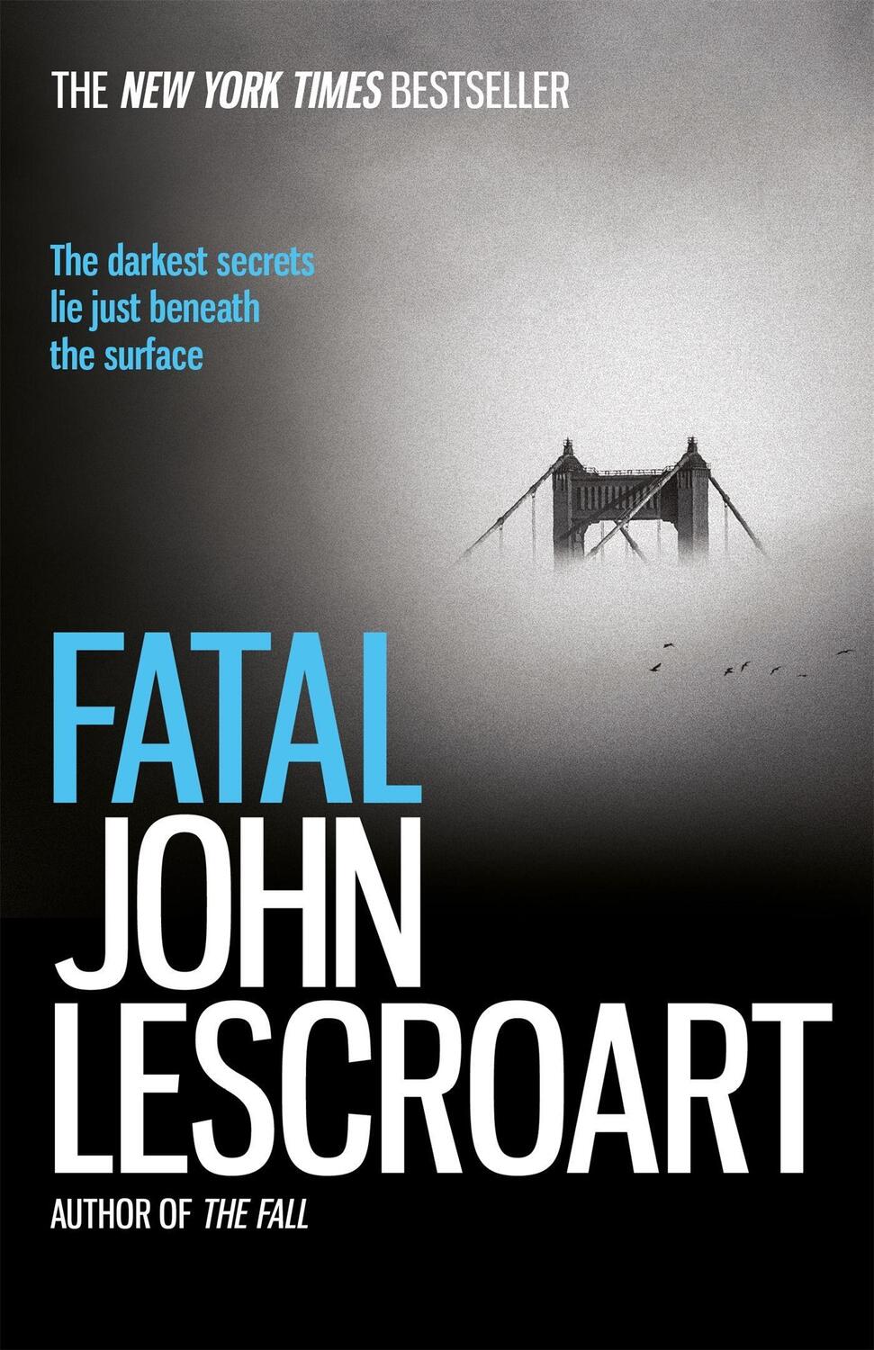 Cover: 9781472230904 | Fatal | A captivating thriller of a love affair that turns deadly