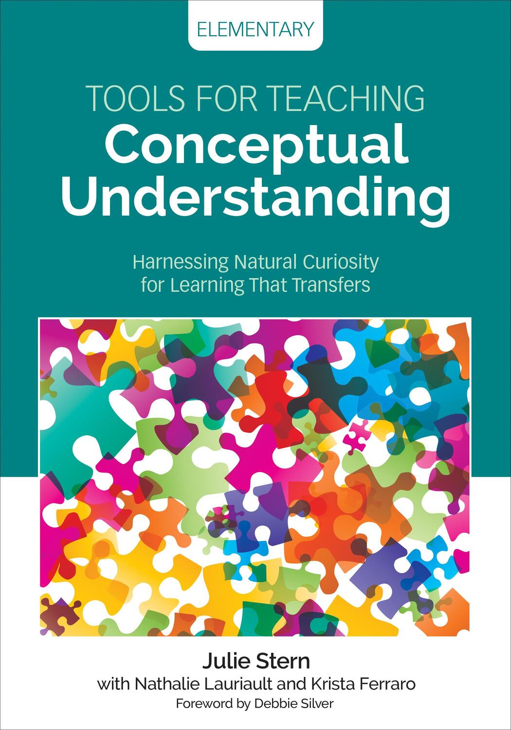 Cover: 9781506377247 | Tools for Teaching Conceptual Understanding, Elementary | Taschenbuch