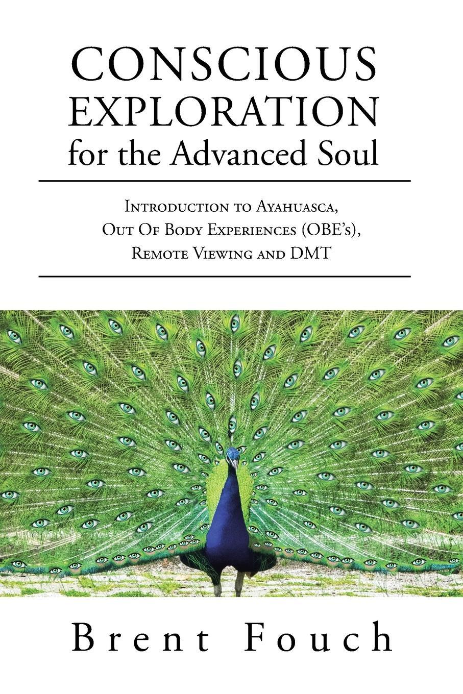 Cover: 9781662432842 | Conscious Exploration for the Advanced Soul | Brent Fouch | Buch
