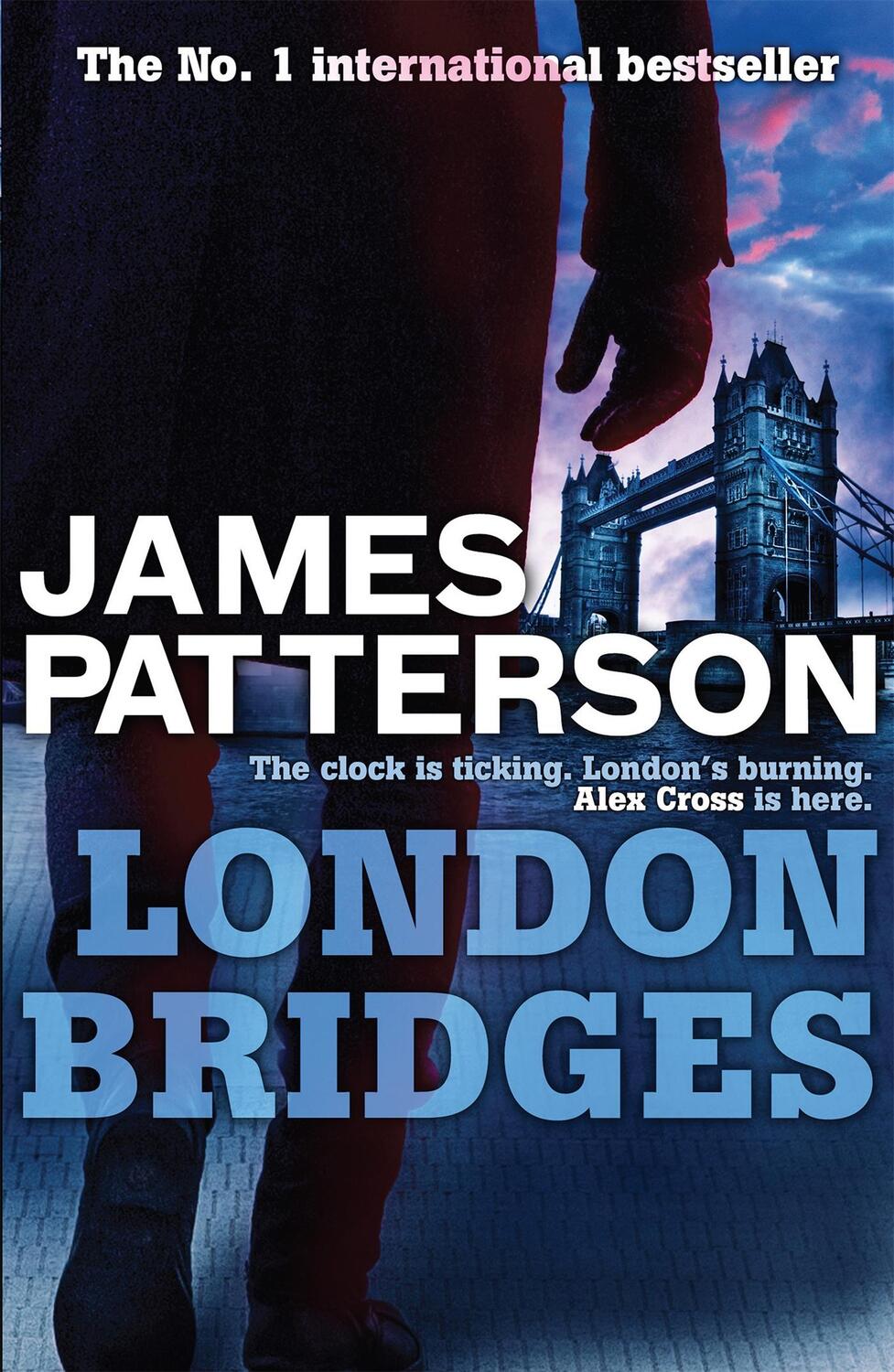 Cover: 9780755349388 | London Bridges | James Patterson | Taschenbuch | Englisch | 2010