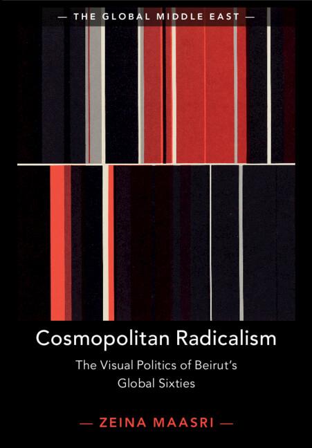 Cover: 9781108720830 | Cosmopolitan Radicalism | Zeina Maasri | Taschenbuch | Englisch | 2022