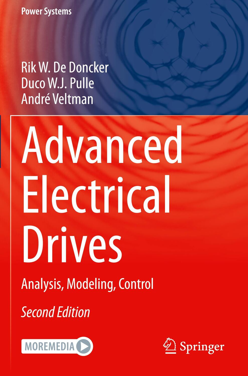 Cover: 9783030489793 | Advanced Electrical Drives | Analysis, Modeling, Control | Taschenbuch