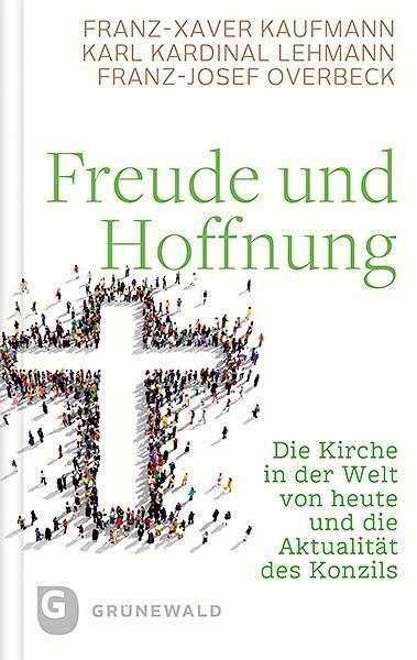 Cover: 9783786740056 | Freude und Hoffnung | Kaufmann | Buch | 128 S. | Deutsch | 2017
