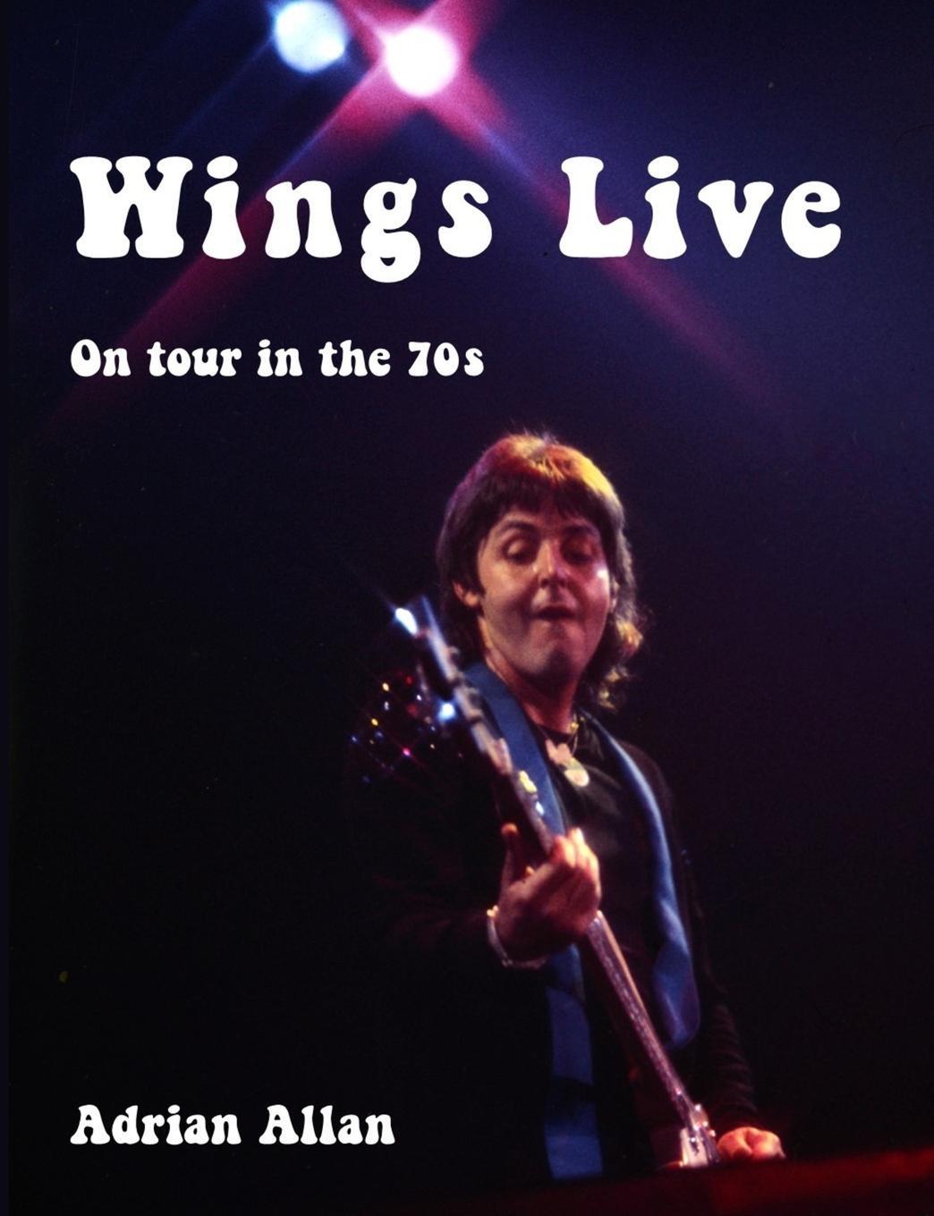 Cover: 9781716381799 | Wings Live | Taschenbuch | Paperback | Englisch | 2020 | Lulu.com