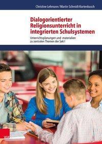 Cover: 9783525770207 | Dialogorientierter Religionsunterricht in integrierten Schulsystemen
