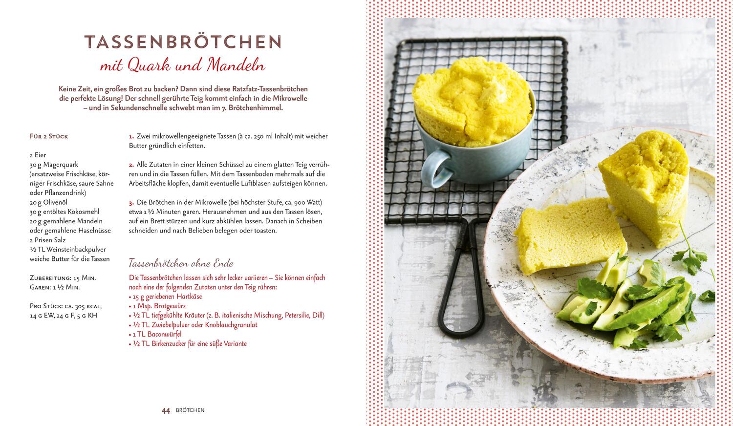Bild: 9783898839167 | Low Carb Brot &amp; Brötchen | Petra Hola-Schneider | Buch | 96 S. | 2019