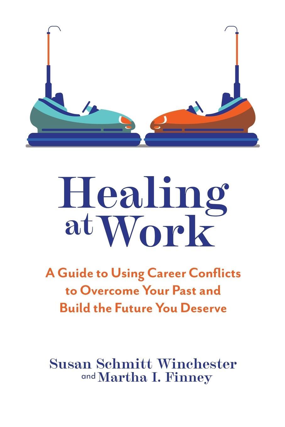 Cover: 9781951744526 | Healing at Work | Susan Schmitt Winchester (u. a.) | Taschenbuch
