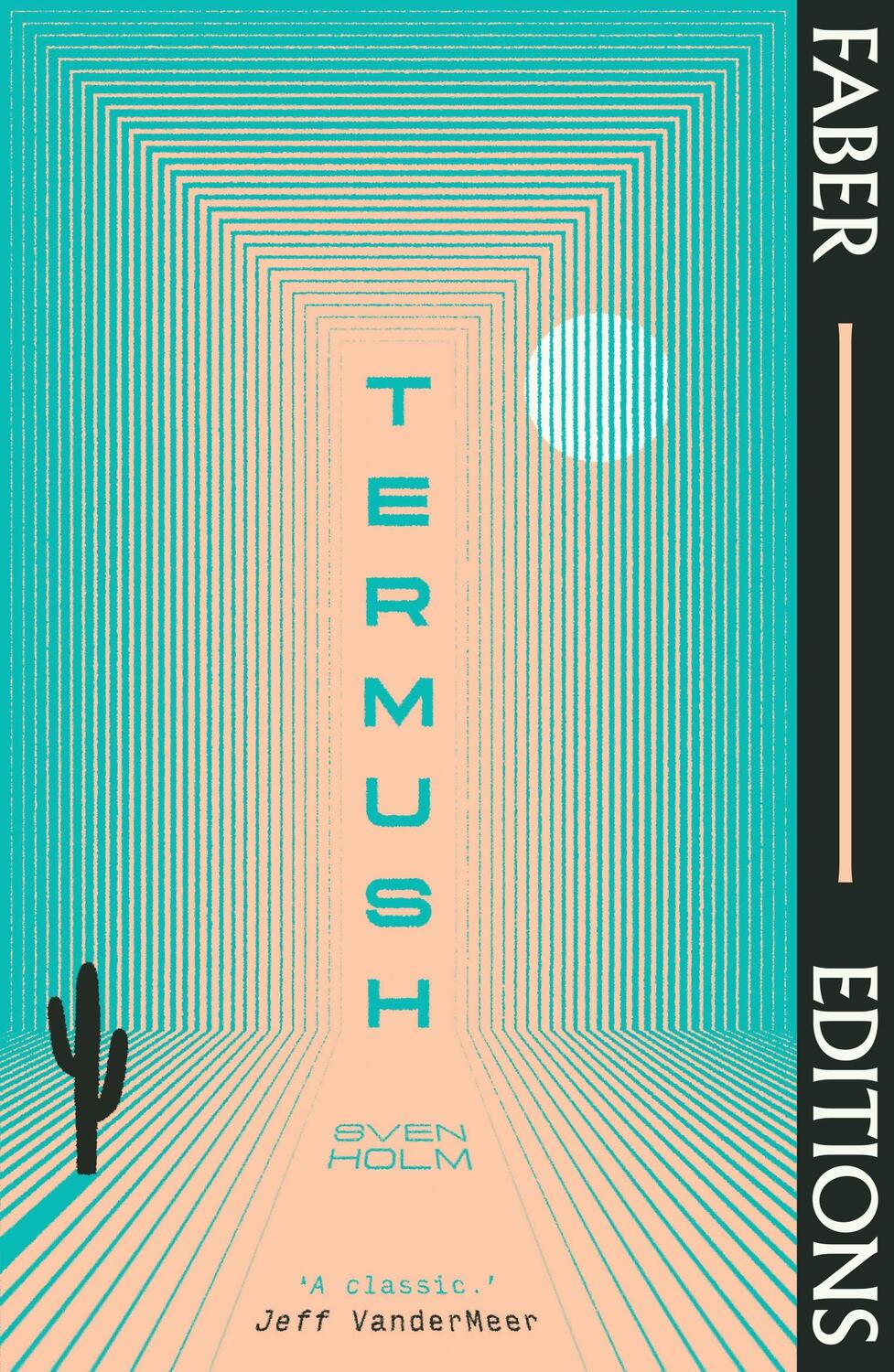 Cover: 9780571379156 | Termush (Faber Editions) | Sven Holm | Taschenbuch | Faber Editions