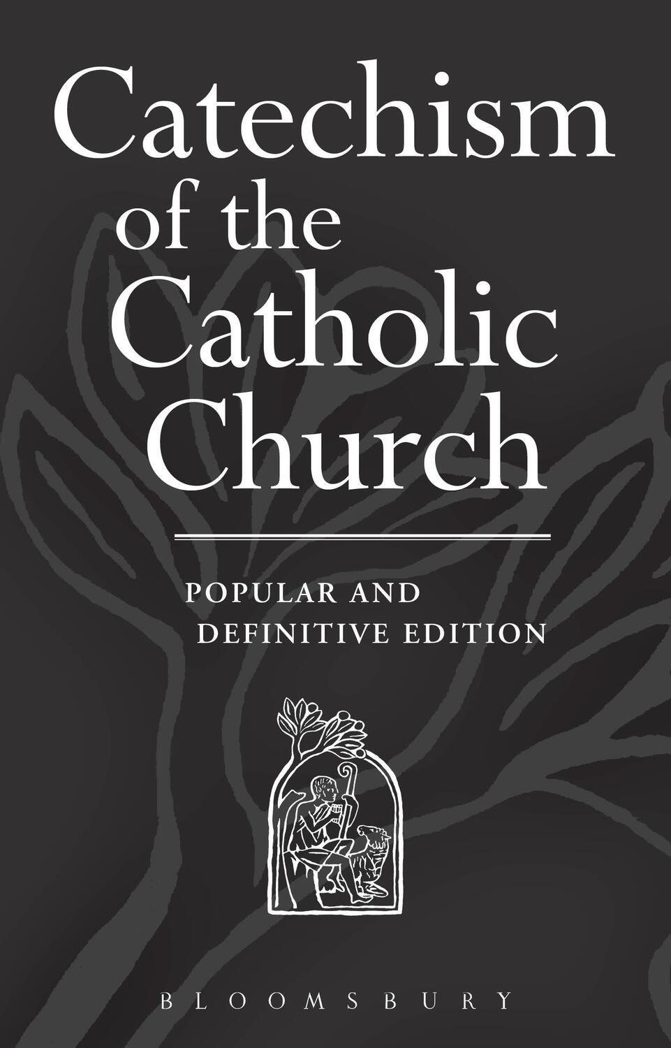 Cover: 9781472976451 | Catechism Of The Catholic Church Popular Revised Edition | The Vatican