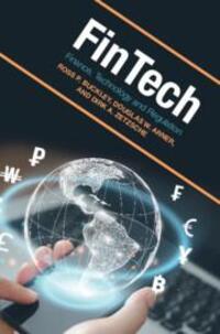 Cover: 9781316514405 | Fintech | Finance, Technology and Regulation | Ross P Buckley (u. a.)