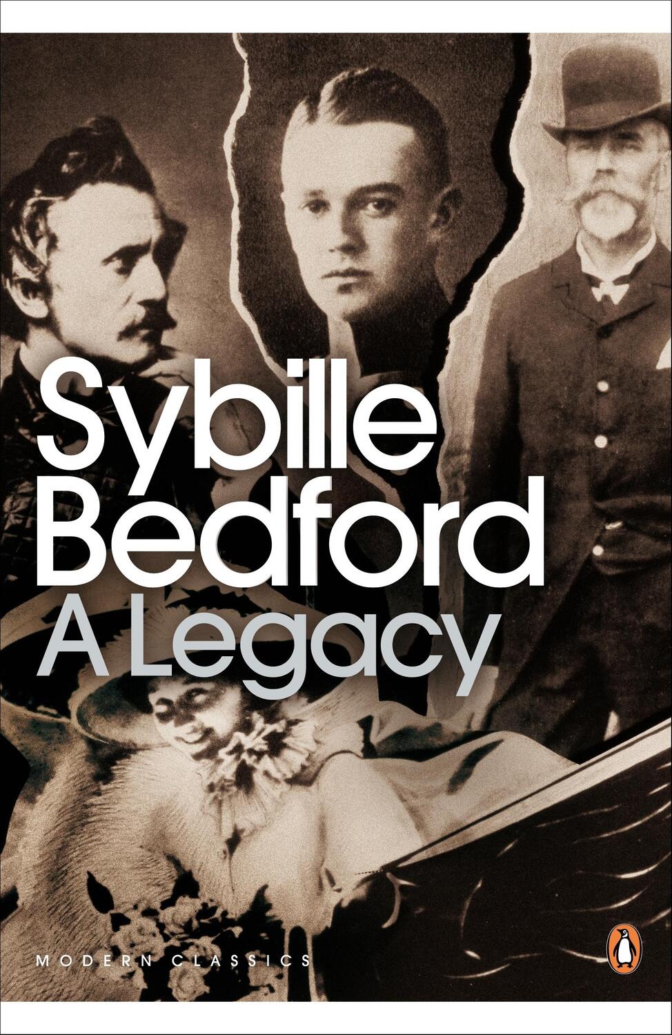 Cover: 9780141188058 | A Legacy | Sybille Bedford | Taschenbuch | Penguin Modern Classics