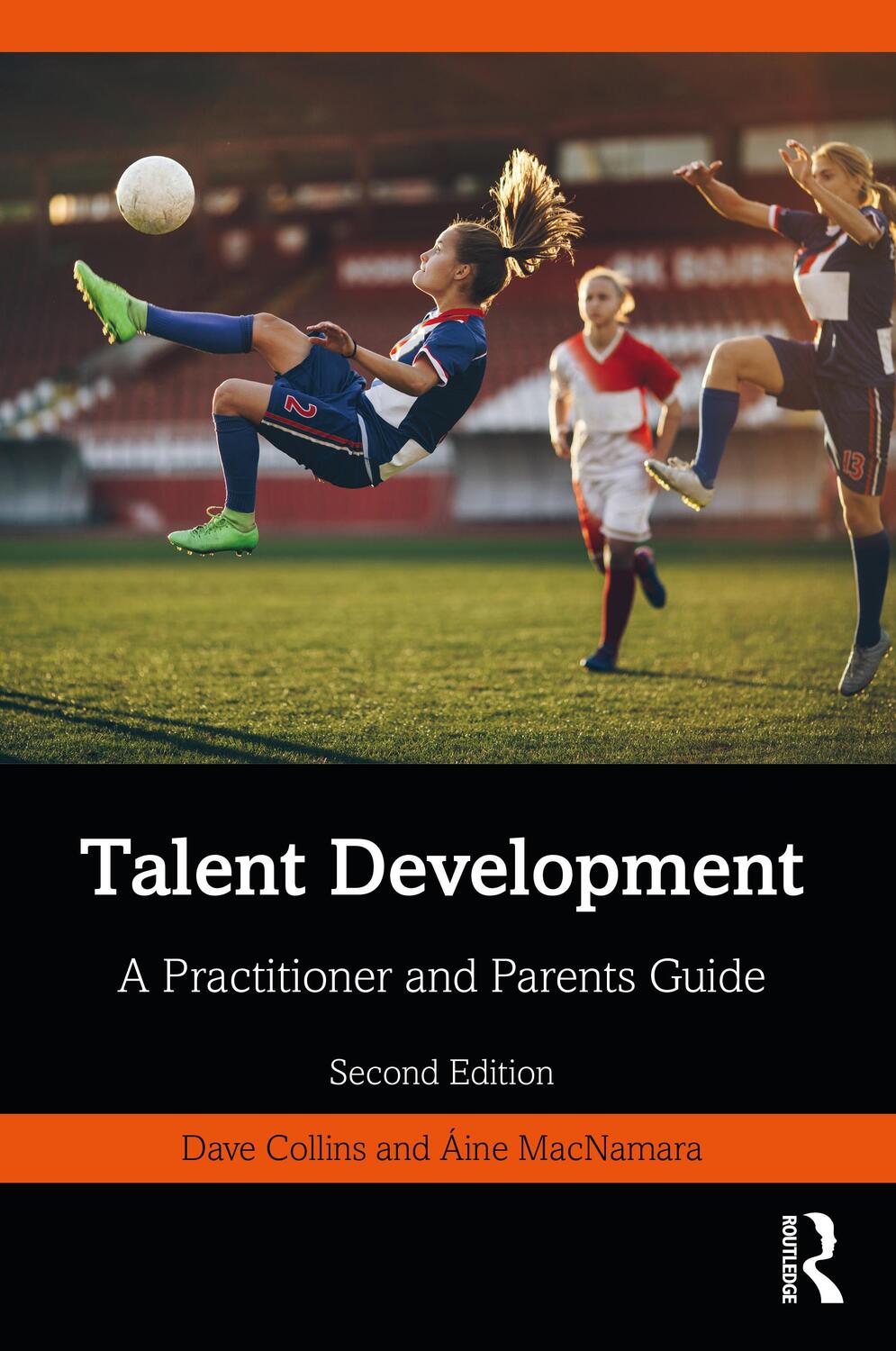 Cover: 9780367560195 | Talent Development | A Practitioner and Parents Guide | Taschenbuch