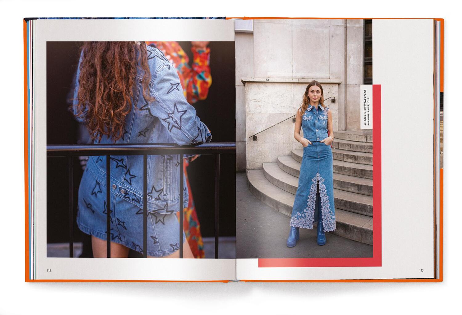 Bild: 9783961715077 | It's all about Denim | Suzanne Middlemass | Buch | 192 S. | Englisch