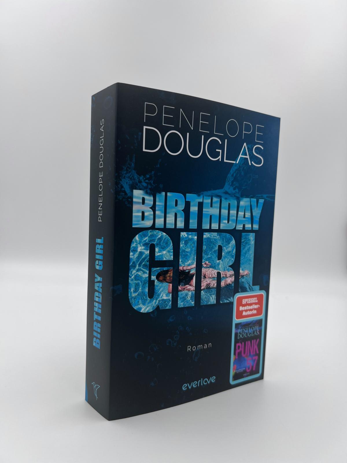 Bild: 9783492064132 | Birthday Girl | Penelope Douglas | Taschenbuch | 432 S. | Deutsch