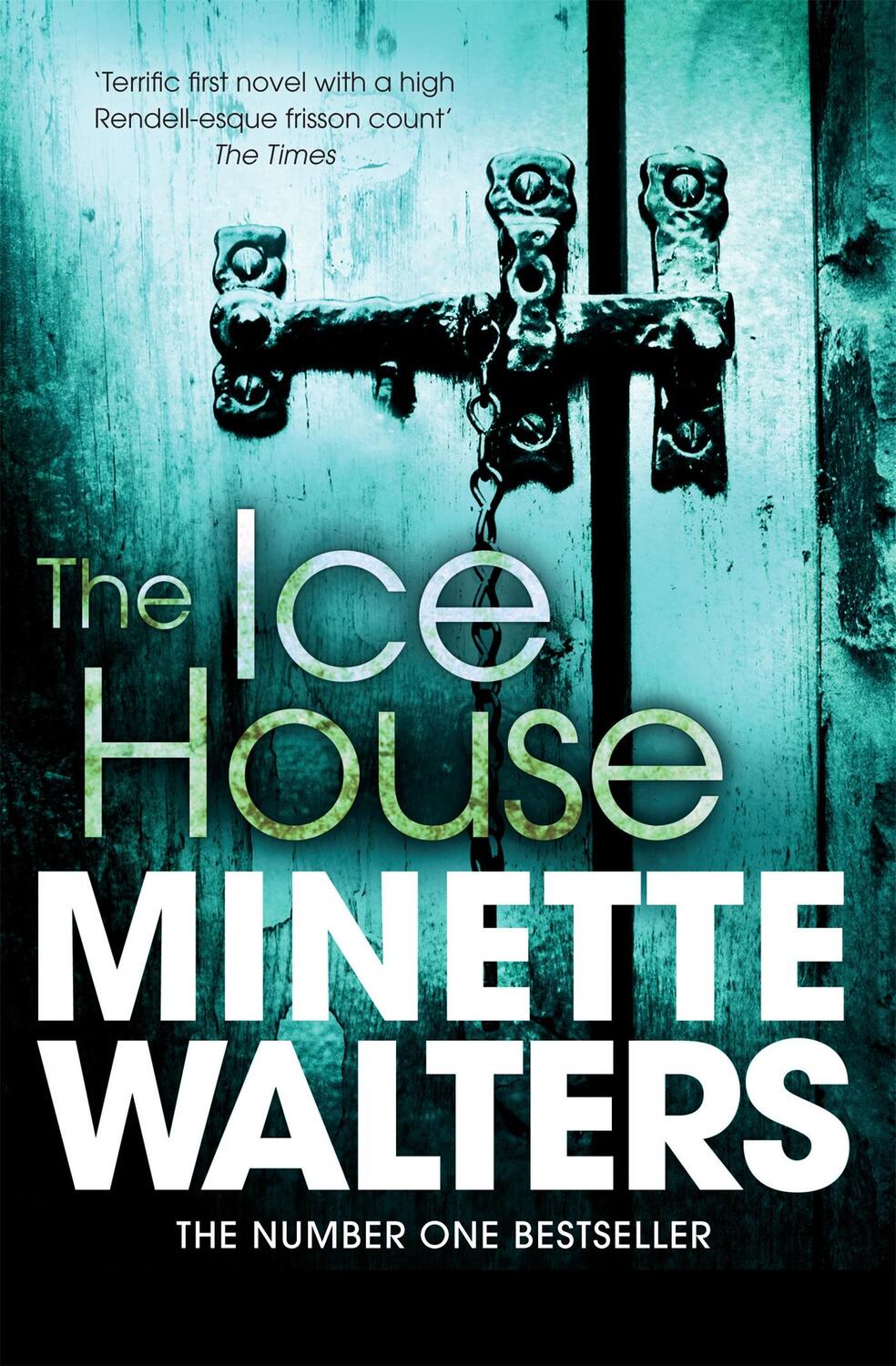 Cover: 9781447207863 | The Ice House | Minette Walters | Taschenbuch | 416 S. | Englisch