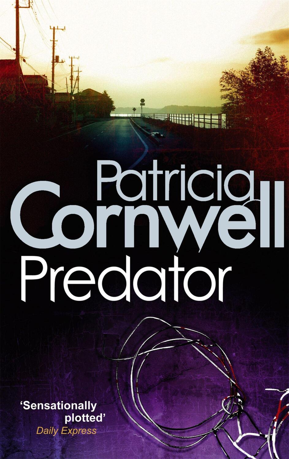 Cover: 9780751544145 | Predator | Patricia Cornwell | Taschenbuch | Kay Scarpetta | Englisch