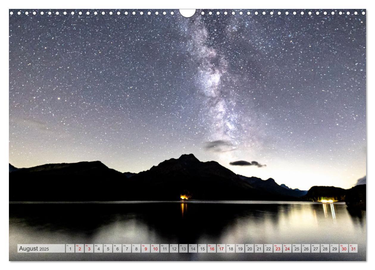 Bild: 9783383912504 | Silsersee Engadin (Wandkalender 2025 DIN A3 quer), CALVENDO...