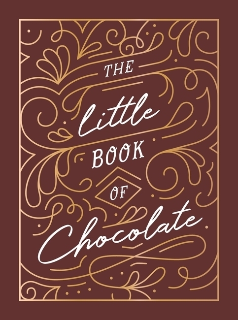 Cover: 9781787835764 | The Little Book of Chocolate | Summersdale Publishers | Buch | 2021