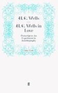 Cover: 9780571247189 | H. G. Wells in Love | Taschenbuch | Paperback | 270 S. | Englisch